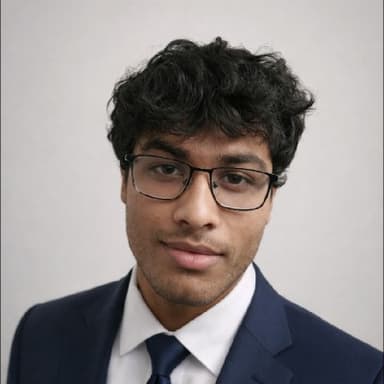 Aahan Mahakud
