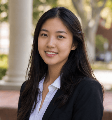 Lucy Chen